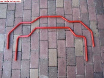 Barra estabilizadora trasera seat 124 -1430-131-sport