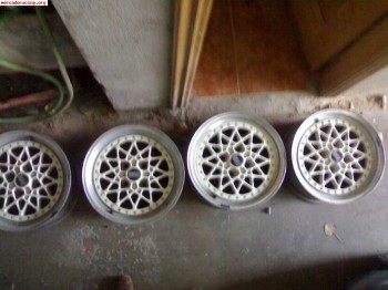 Busco llantas para clasico