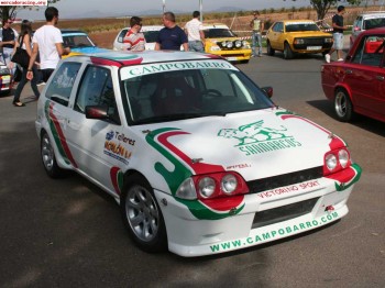 Cambio por bmw e-30 2 puertas