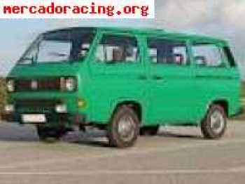 Busco vw t3 