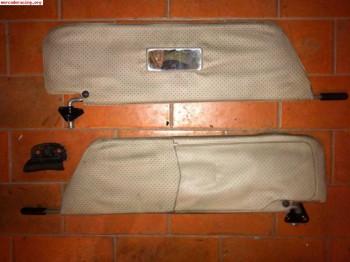 Parasoles seat 1430 - 124