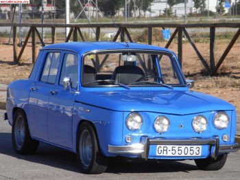 R8ts impecable vendo o cambio