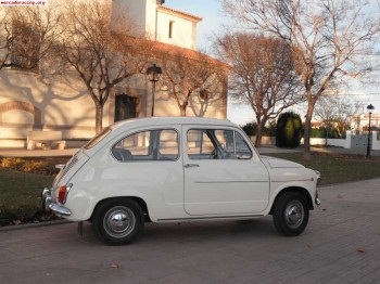 Seat 600 e 