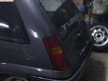 Biturbo maserati 2000€