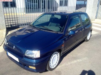 Cambio clio 16v por golf gti mk1, mk2 g60, corrado