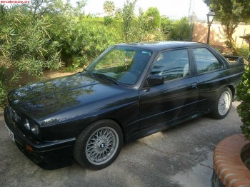 Bmw m3 e30
