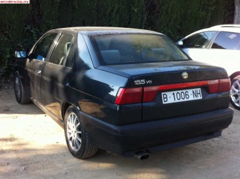 Alfa 155 v6