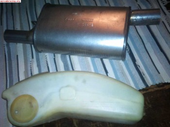 Material renault r5 alpine turbo