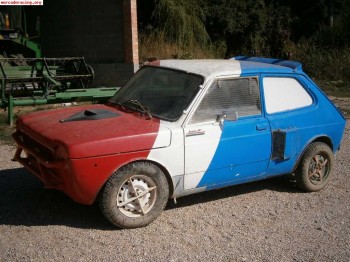 Se vende seat 127 bimotor!!!!!!!!!!!!!