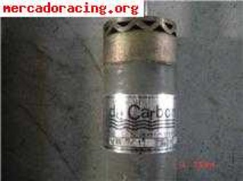 Vendo suspension de r 5 gr2 