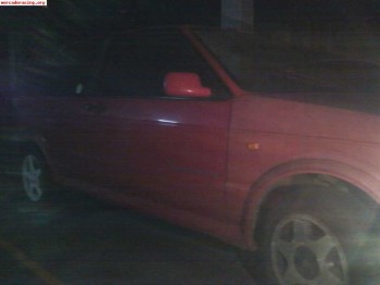 Ibiza sport line 1.7   400e