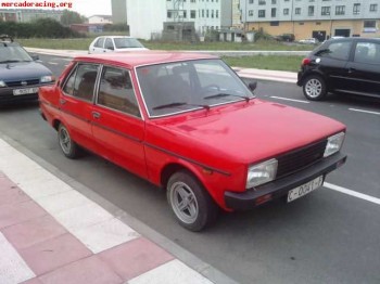 Seat 131 supermirafiori