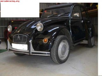 Citroen 2cv