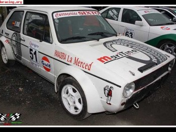 Vedo o cambio golf mk1