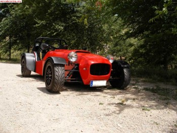 Mk indy r1, con seguro de clásico (160,00€) y exento de paga