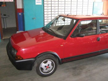 Fiat ritmo abarth