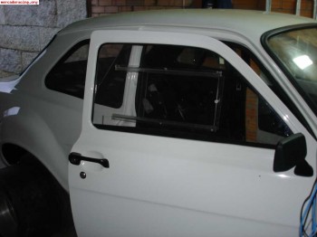 Vendo ford escort mk1 rs2000