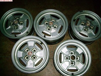 Llantas speedline 13 pulgadas