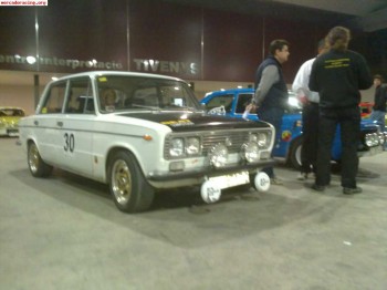 Seat 1430 y seat 124 fl