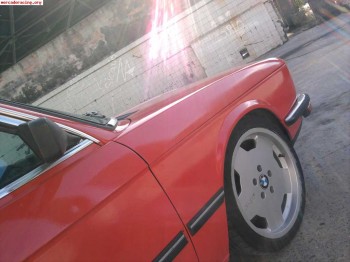 Bmw clasico 150cv 2500e o cambio