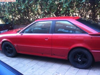 Venta audi s2 quattro. 2.2 5v