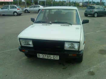 Cambio seat 131 supermirafiori 1430 o 1200 euros.