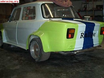 Venta de simca rallye