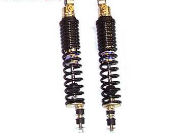 Suspension roscada para mini clasico ( traseras )