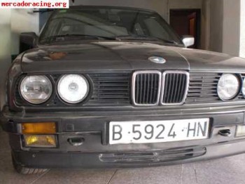 Vendo bmw 325 i 