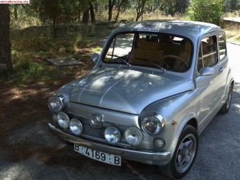 Seat 600