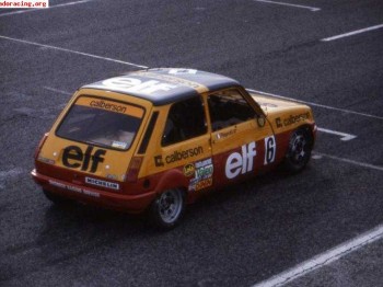 Renault 5 copa turbo