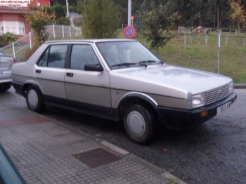 Seat malaga 1.7d