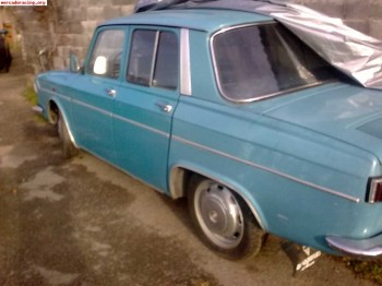 Renault 10