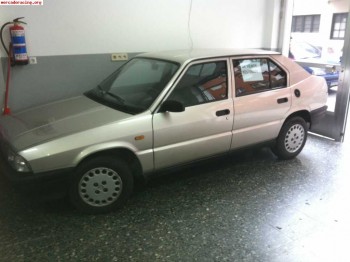 Vendo alfa 33 1.5 ti