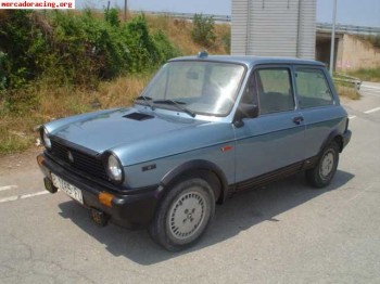 Autobianchi a112 lx
