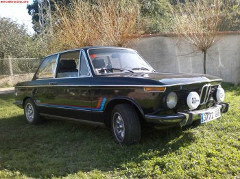 Bmw 2002-1602