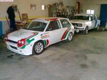 Vendo o cambio por bmw 320 e-30 o replica de m3,