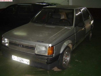 Talbot horizon 1.5 gls