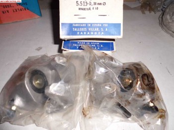 Pinza de freno renault 8 y r10