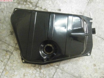 Deposito gasolina seat 127