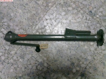 Gato de seat 1500 y otros