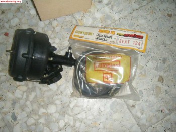 Servofrenos autoplas