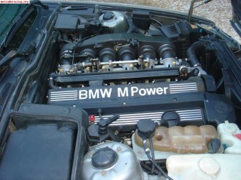 Bmw - m-5