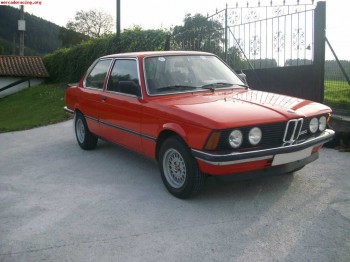Bmw e21 3700 €