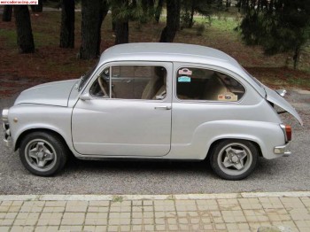 Seat 600