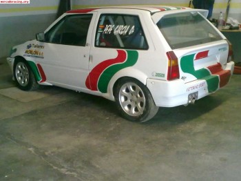 Cambio por bmw e-30 2 puertas