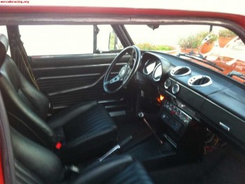 Vendo  seat 1430 fu 1600(motor 2000)