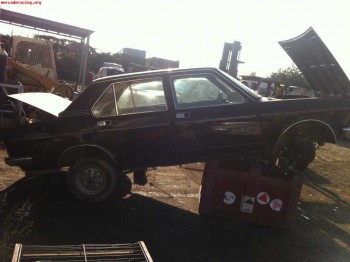 Llantas 5,5 seat 1430 fu