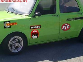 Decora tu vehiculo --------------------------------- *******