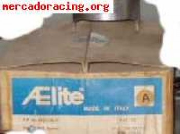 Vendo pistones nuevos para clásicos